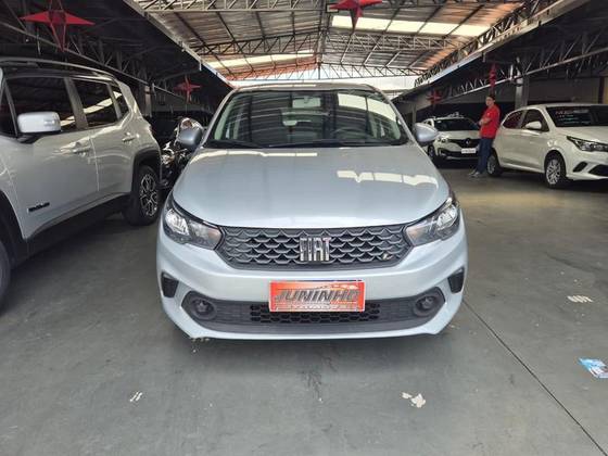 FIAT ARGO 1.0 FIREFLY FLEX DRIVE MANUAL
